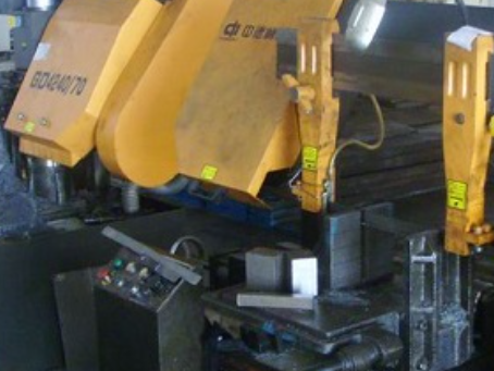 邹平SM45模具钢
