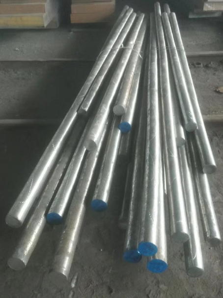 邹平P20模具钢