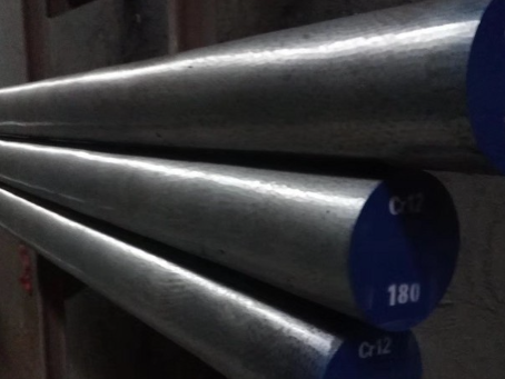 邹平Cr12模具钢