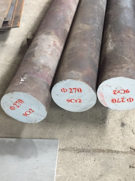 邹平9Cr2工具钢