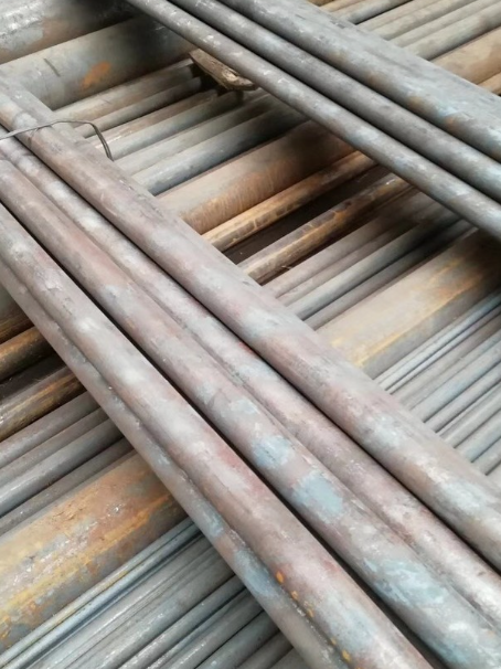 邹平45B合金结构钢